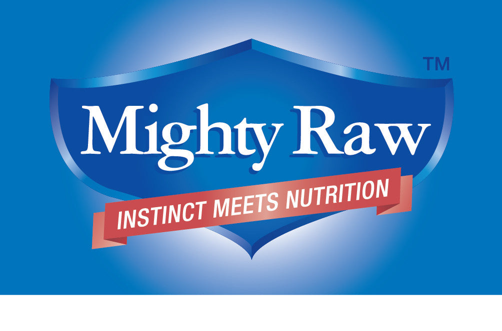 Mighty Raw releasing Australian Made, biologically appropriate pet food