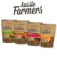Aussie Farmers Soft Chews