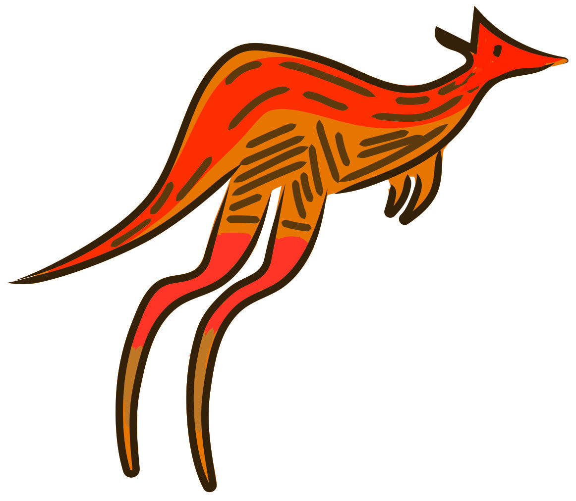 Kangaruffs Kangachews®