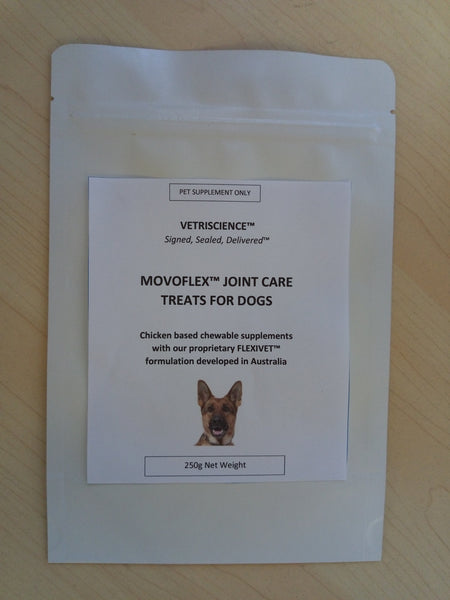 Movoflex for best sale dogs